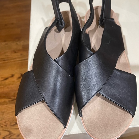 Clarks Shoes - Like new